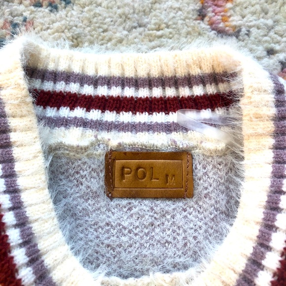 Heart Sweater - Picture 2 of 4